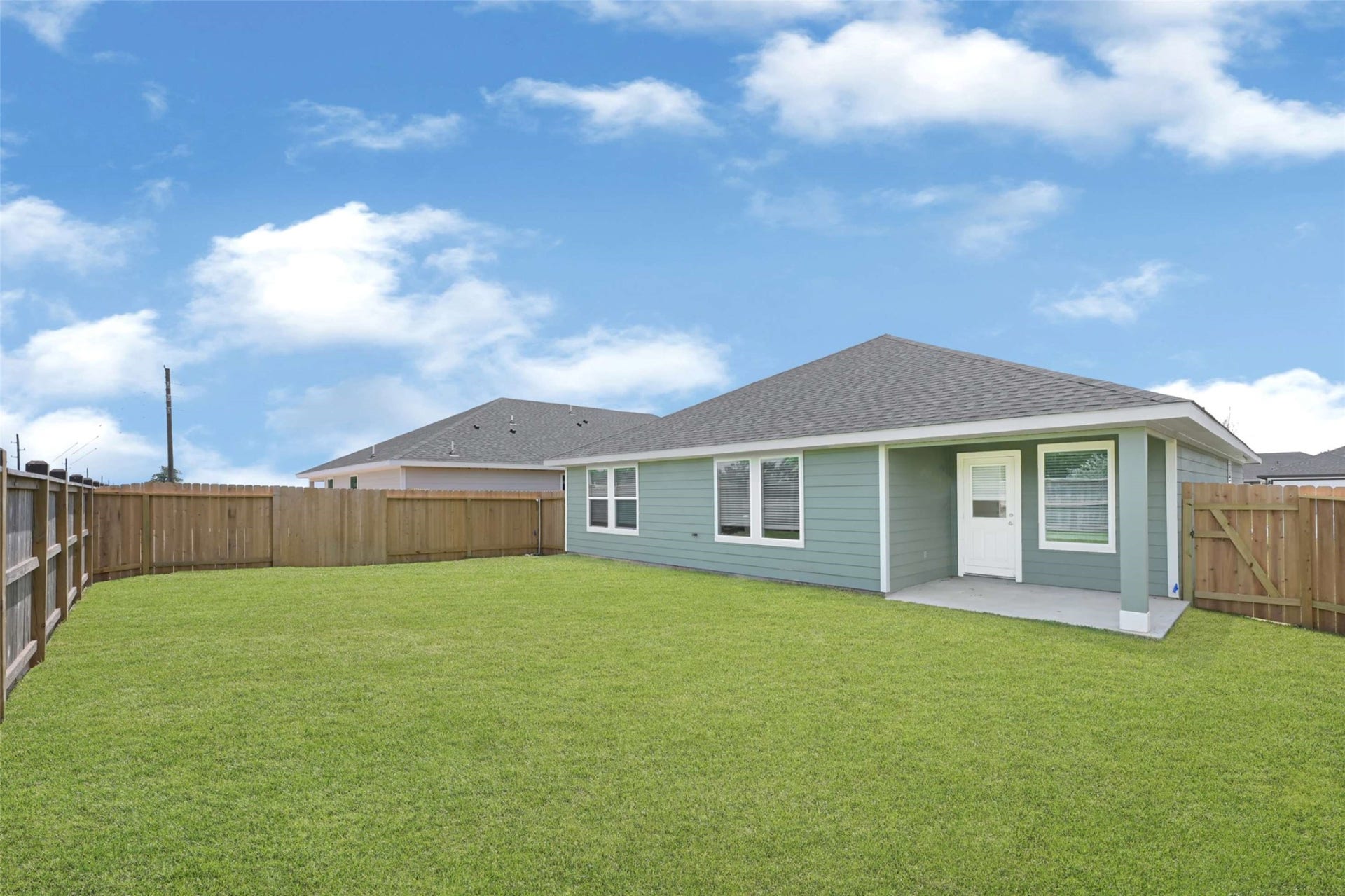 *Images and 3D tour are for illustration only and options may vary from home as built.