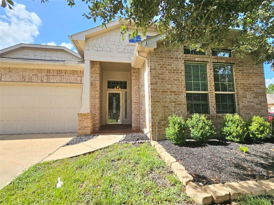 Property photo for 8939 Alcina Drive, Tomball, TX
