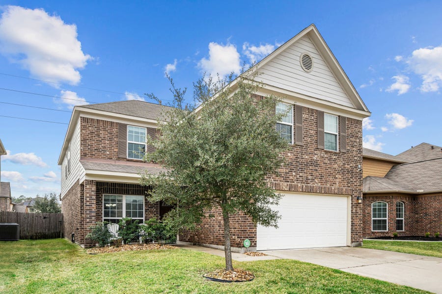 Property photo for 2702 Elm Crossing Trail, Spring, TX