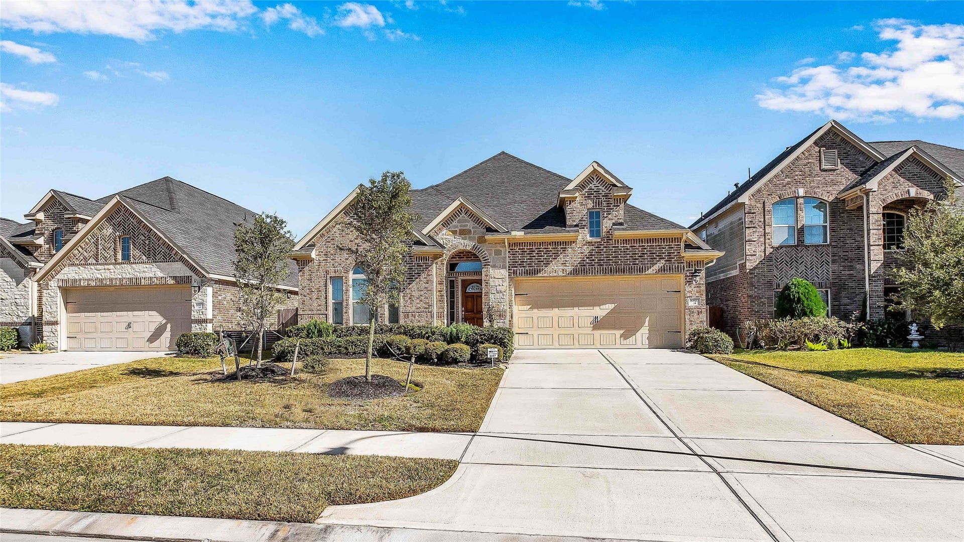 8807 Seguin Cove Lane, Richmond, TX 77407 8807 Seguin Cove Lane, Richmond, TX 77407