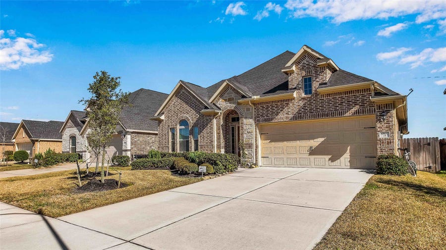 Property photo for 8807 Seguin Cove Lane, Richmond, TX