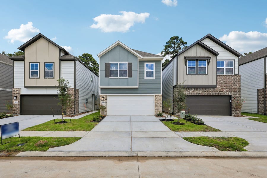 Property photo for 19943 Emerald Bend Way, Atascocita, TX