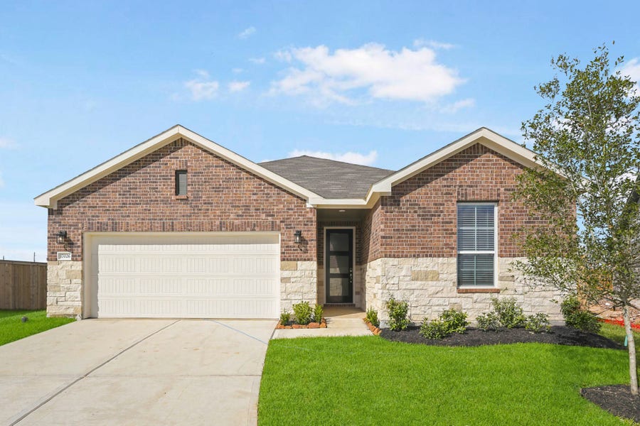 Property photo for 17026 Clover Fern Lane, Waller, TX
