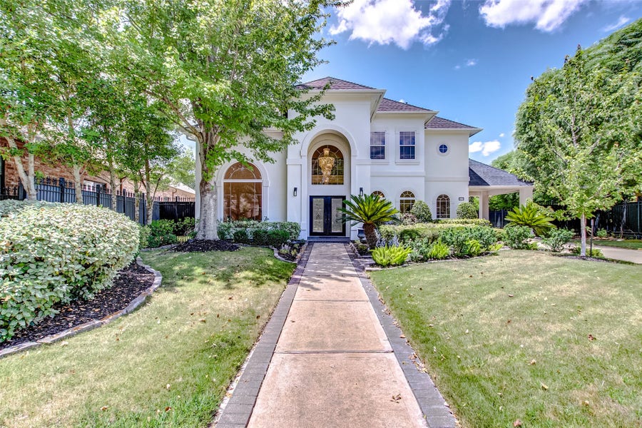Property photo for 3218 Rosemary Park Lane, Houston, TX