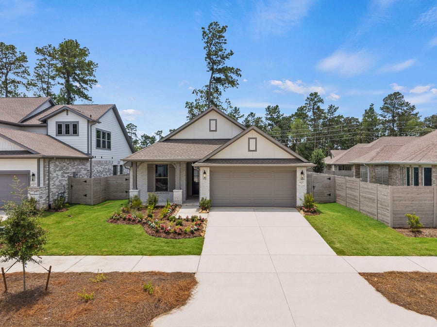 Property photo for 9157 Grand Jubilee Drive, Montgomery, TX