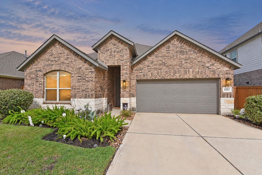 Property photo for 1533 Sunrise Gables Drive, Katy, TX