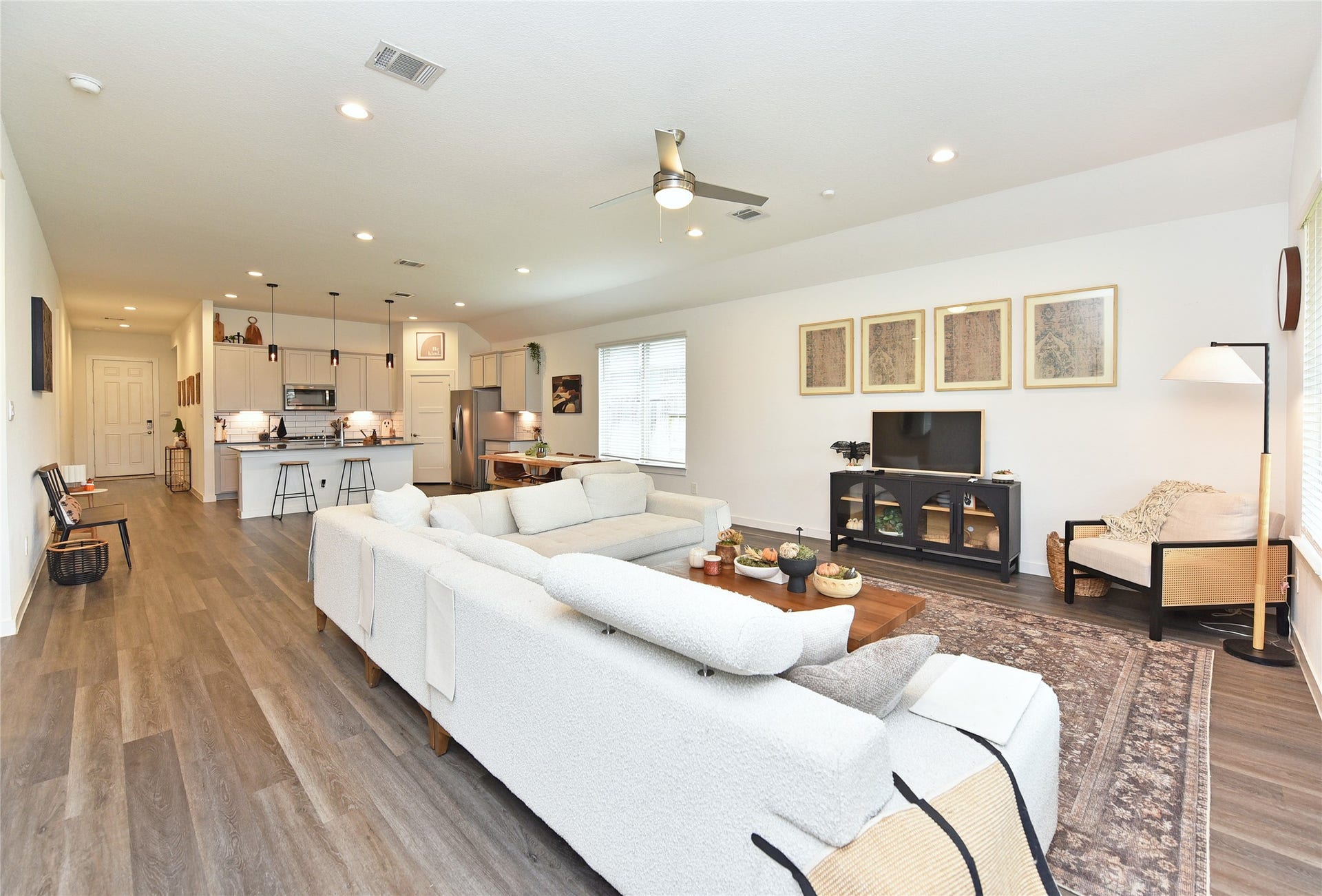 1533 Sunrise Gables Drive, Katy, TX 77493