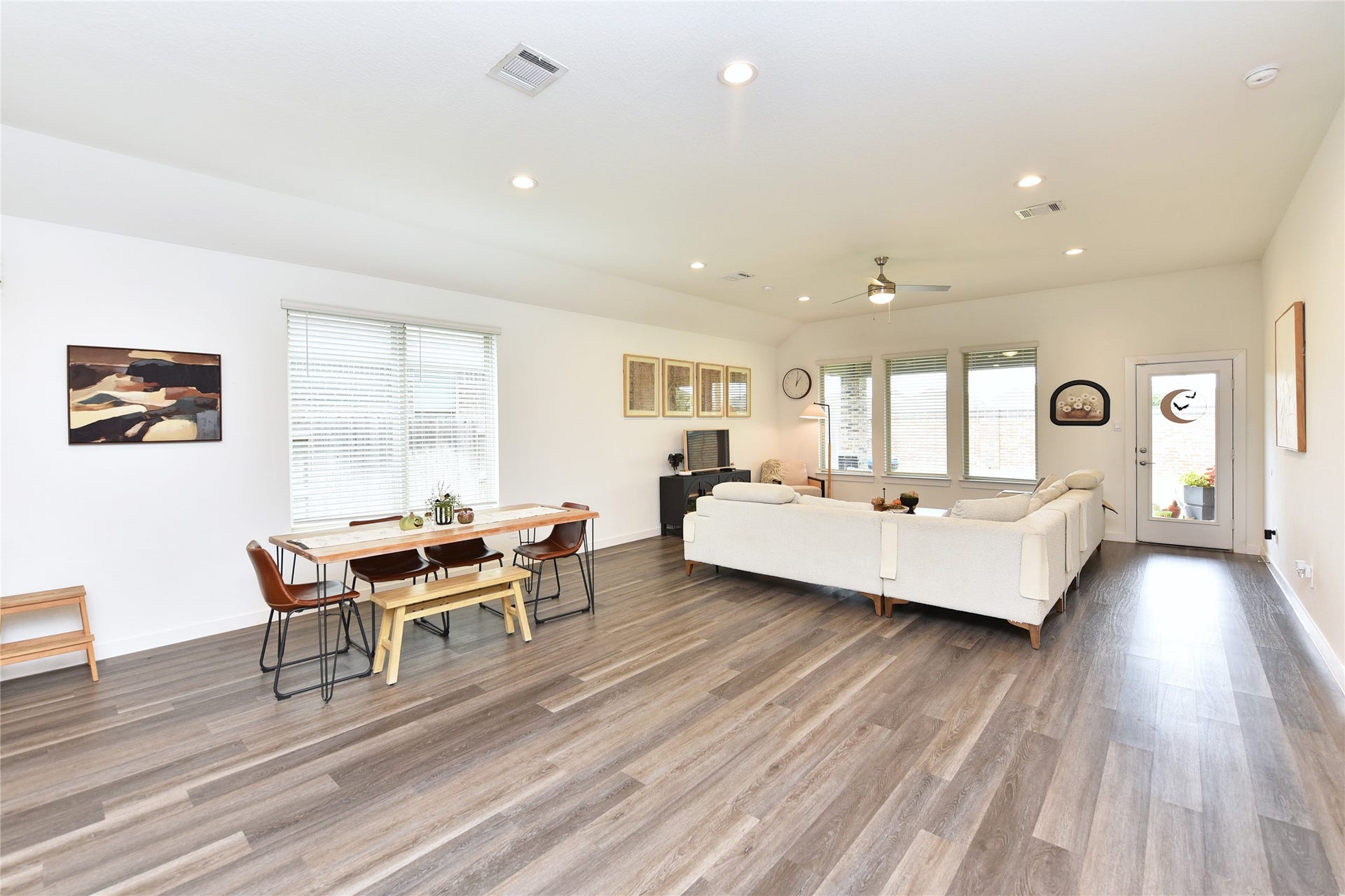 1533 Sunrise Gables Drive, Katy, TX 77493