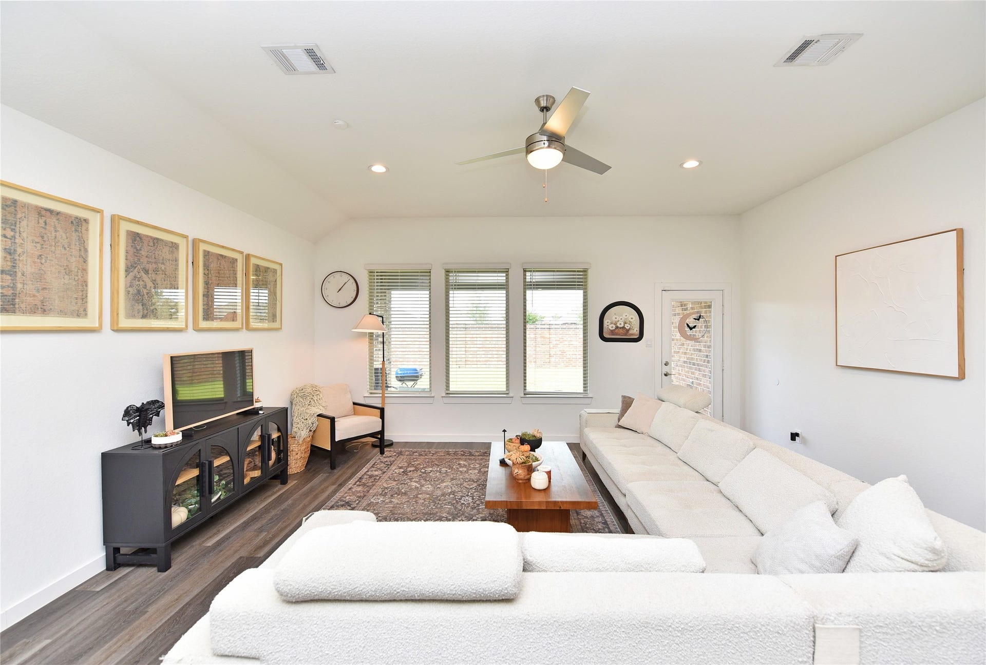 1533 Sunrise Gables Drive, Katy, TX 77493
