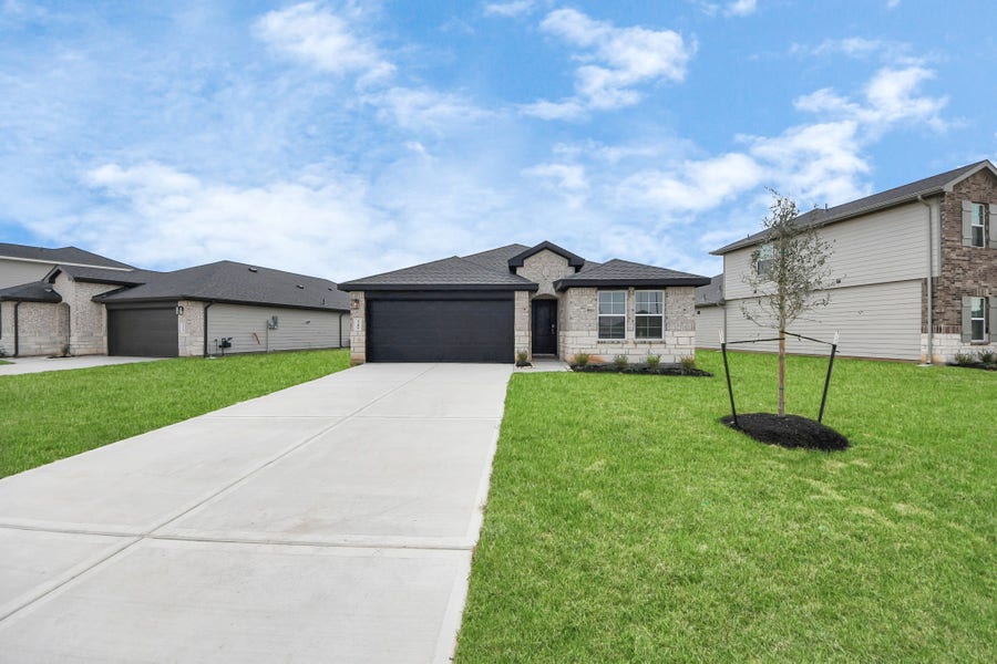 Property photo for 4206 Zeke Estates Lane, Fulshear, TX