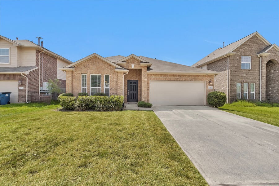 Property photo for 1510 Bella Garden Court, Spring, TX