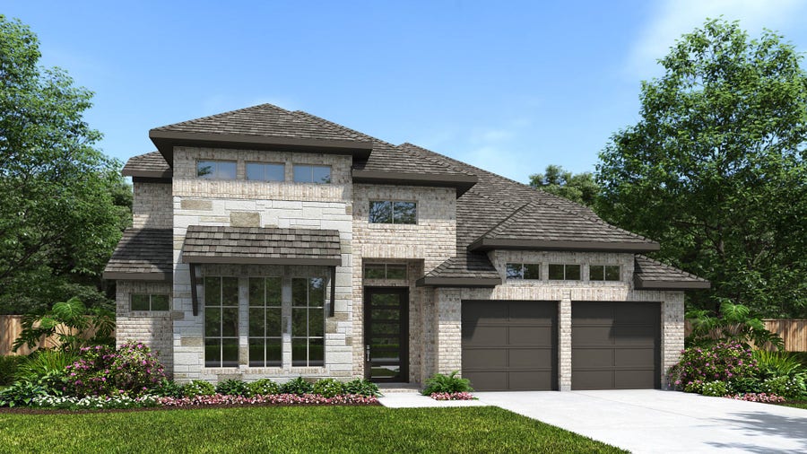 Property photo for 18118 Discovery Elm Street, Houston, TX