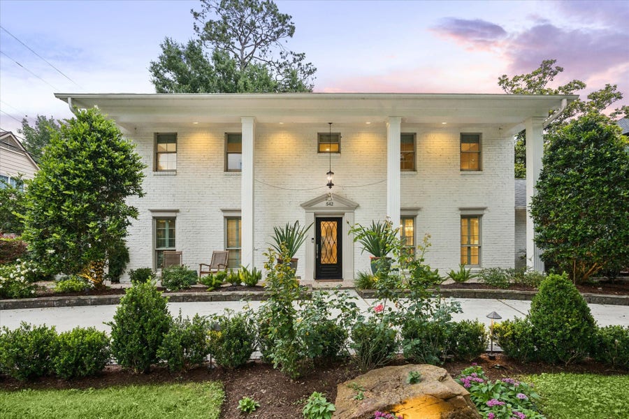 Property photo for 542 Ramblewood Road, Houston, TX