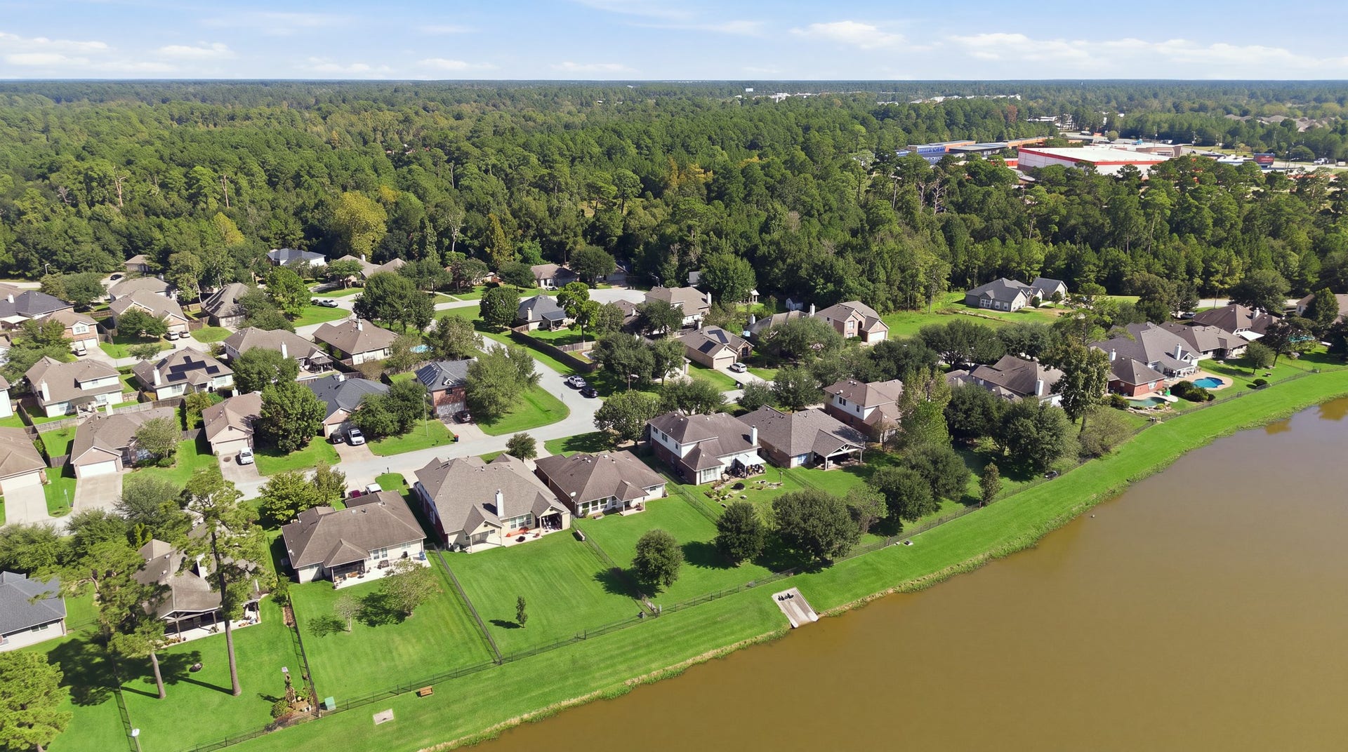 9303 E Lakeside Drive, Magnolia, TX 77354 9303 E Lakeside Drive, Magnolia, TX 77354