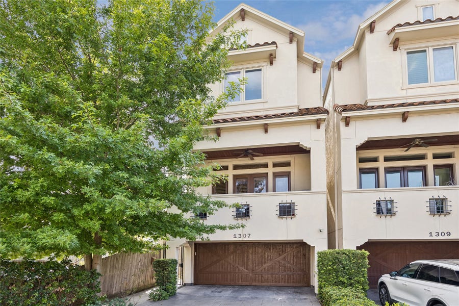 Property photo for 1307 Malone Street, Houston, TX
