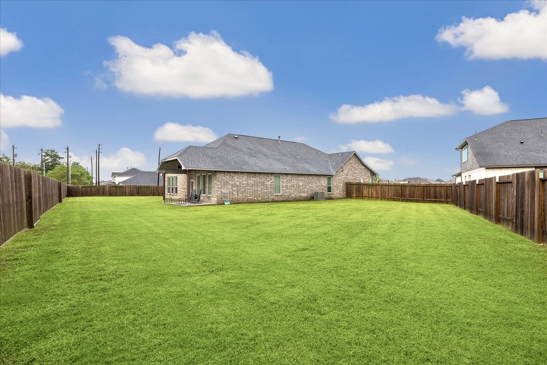 505 Zinfandel Court, Alvin, TX 77511 505 Zinfandel Court, Alvin, TX 77511
