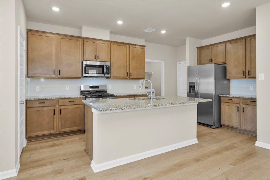 Property photo for 9749 Enclave Ridge Road, Willis, TX