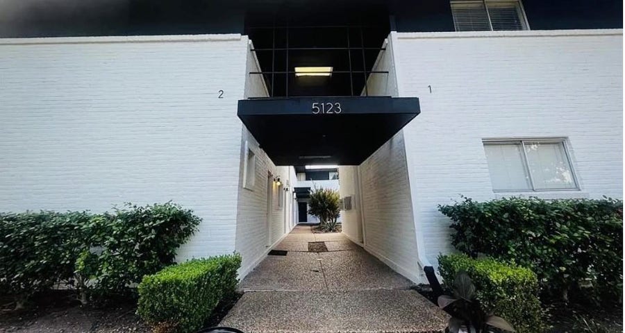 Property photo for 5123 Del Monte Drive, #1, Houston, TX