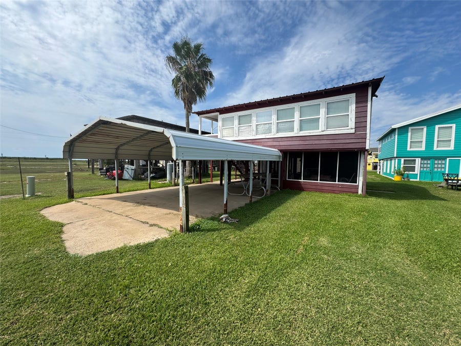 Property photo for 441 Cr-441f, Brazoria, TX