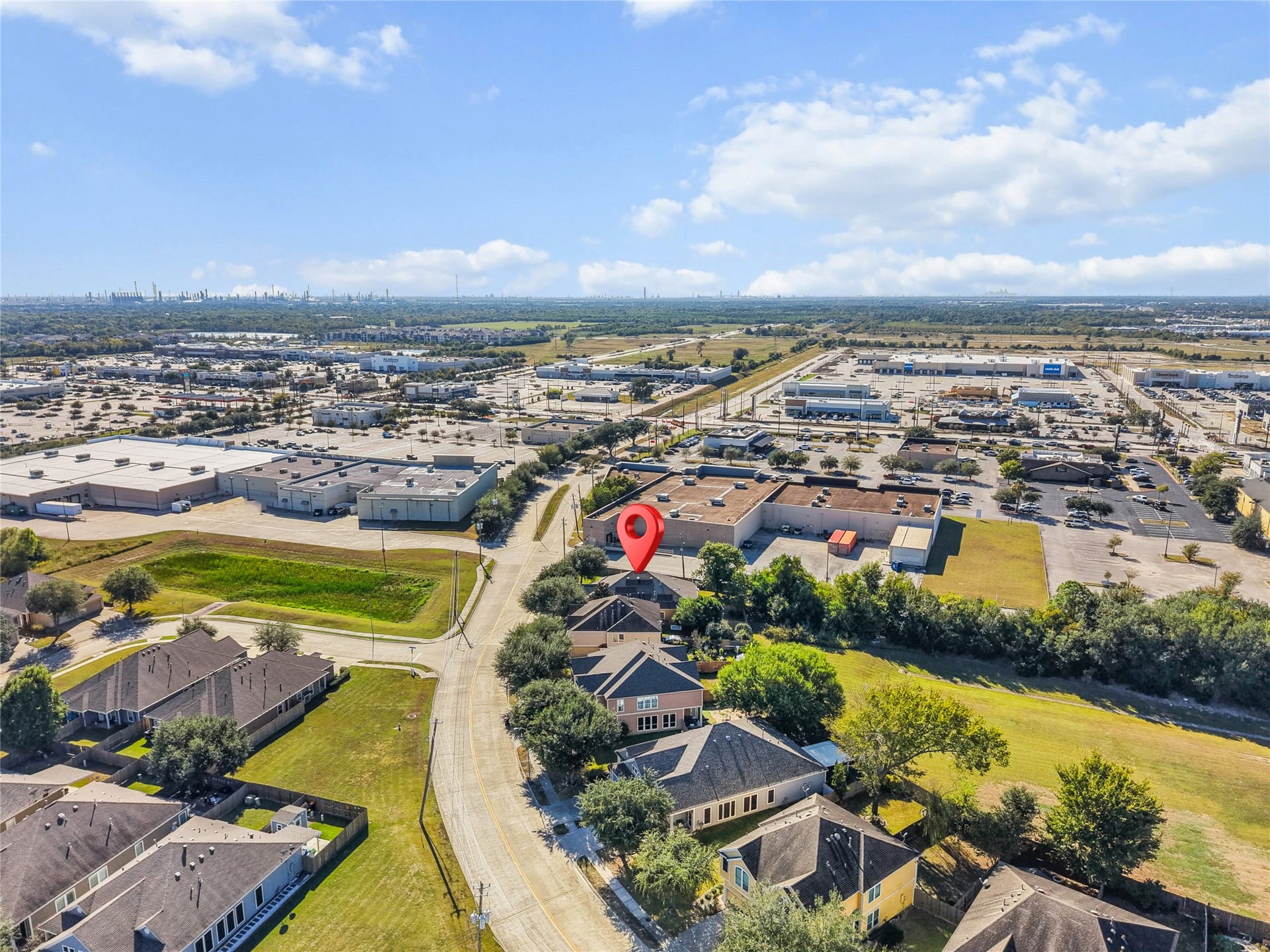 6607 Independence Boulevard, Baytown, TX 77521 6607 Independence Boulevard, Baytown, TX 77521
