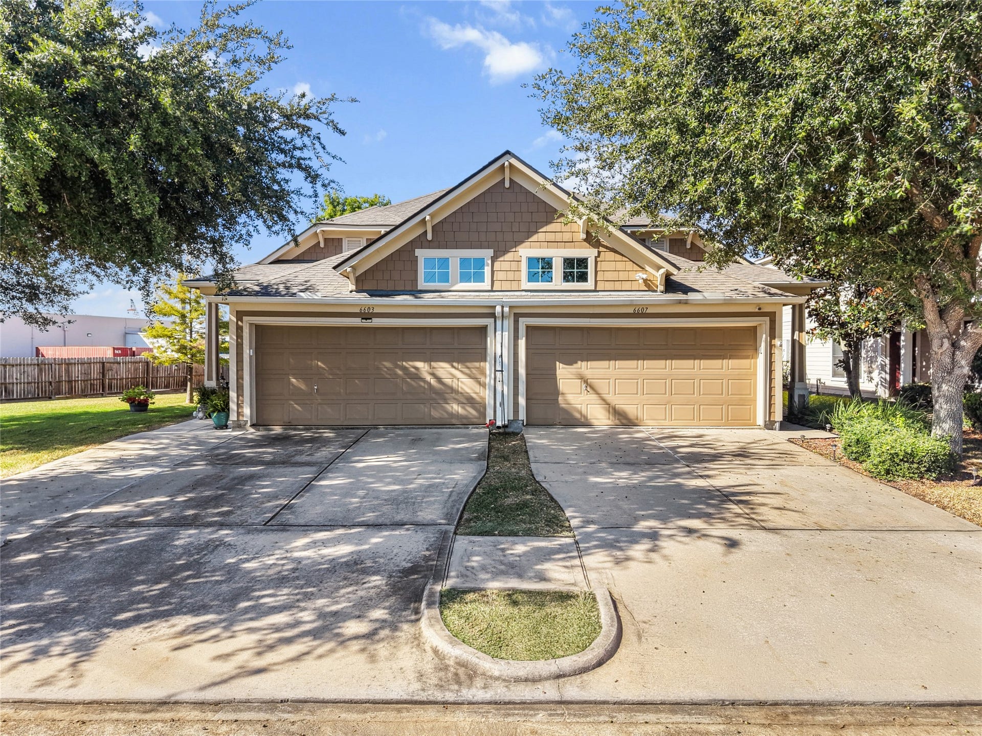 6607 Independence Boulevard, Baytown, TX 77521 6607 Independence Boulevard, Baytown, TX 77521