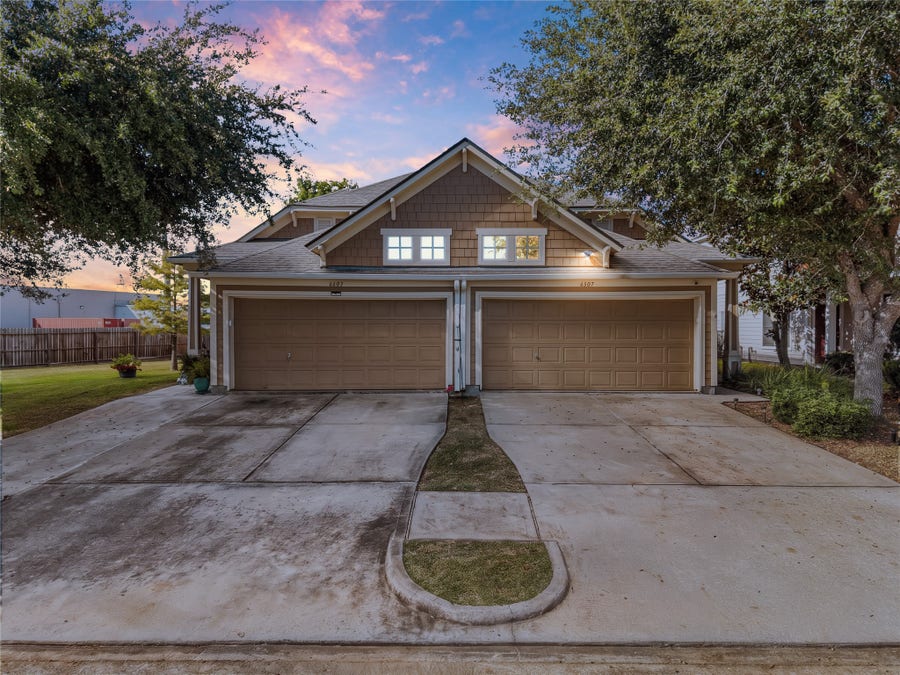 Property photo for 6607 Independence Boulevard, Baytown, TX