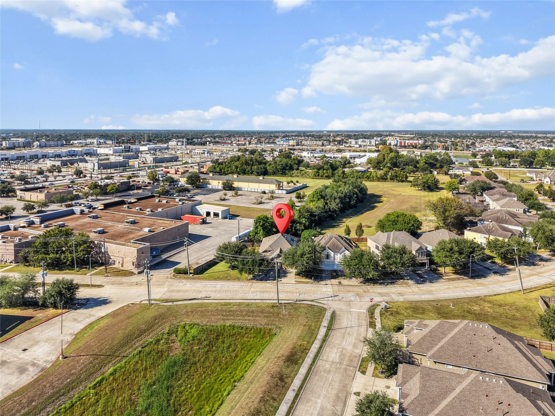 6607 Independence Boulevard, Baytown, TX 77521 6607 Independence Boulevard, Baytown, TX 77521