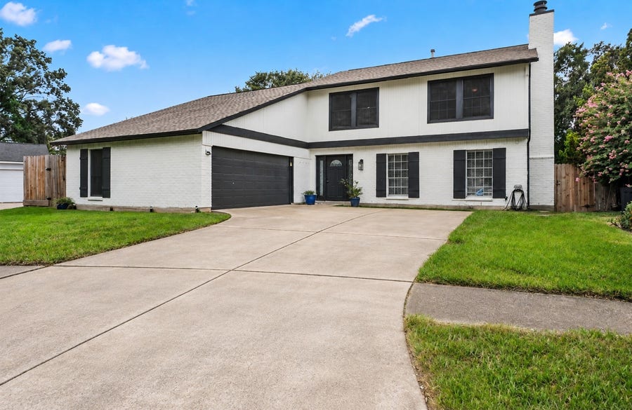 Property photo for 19951 Gatling Court, Katy, TX