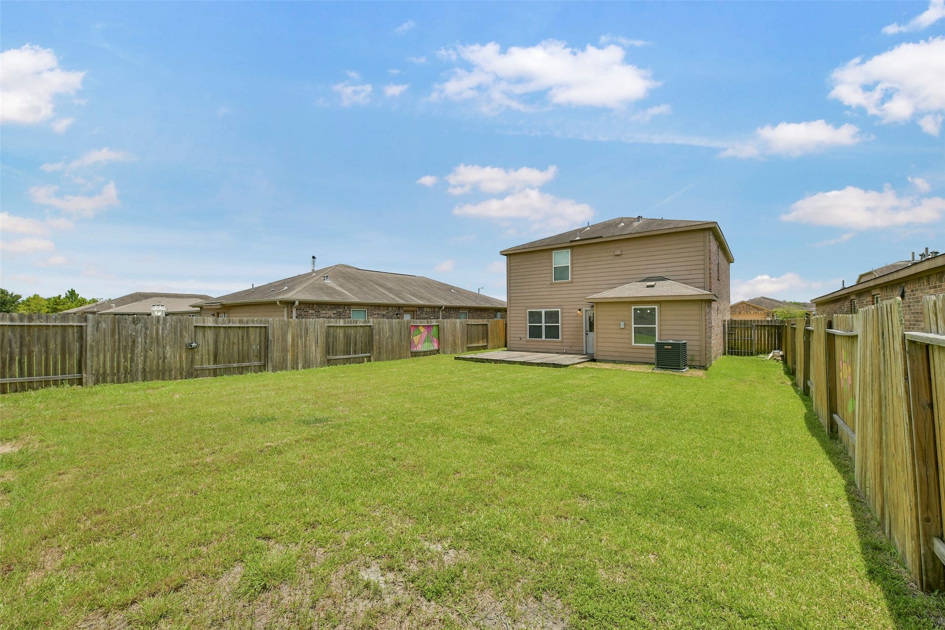 2921 Seacrest Lane, La Marque, TX 77568 2921 Seacrest Lane, La Marque, TX 77568