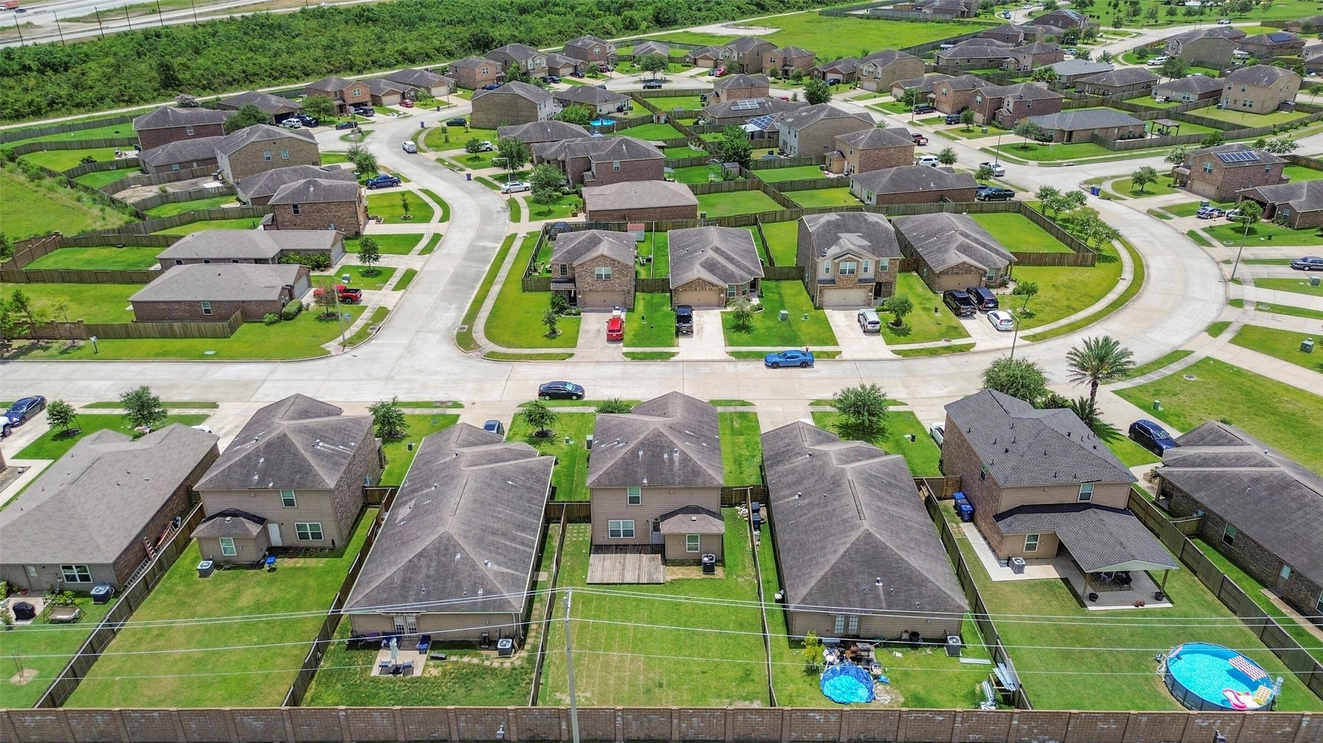 2921 Seacrest Lane, La Marque, TX 77568 2921 Seacrest Lane, La Marque, TX 77568