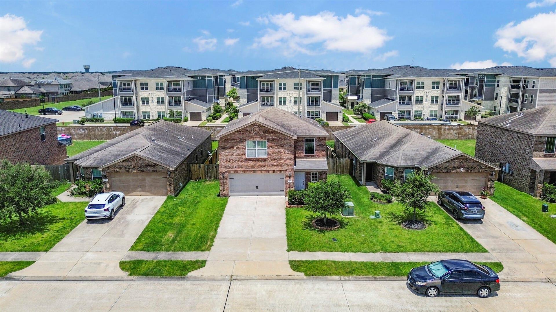 2921 Seacrest Lane, La Marque, TX 77568 2921 Seacrest Lane, La Marque, TX 77568