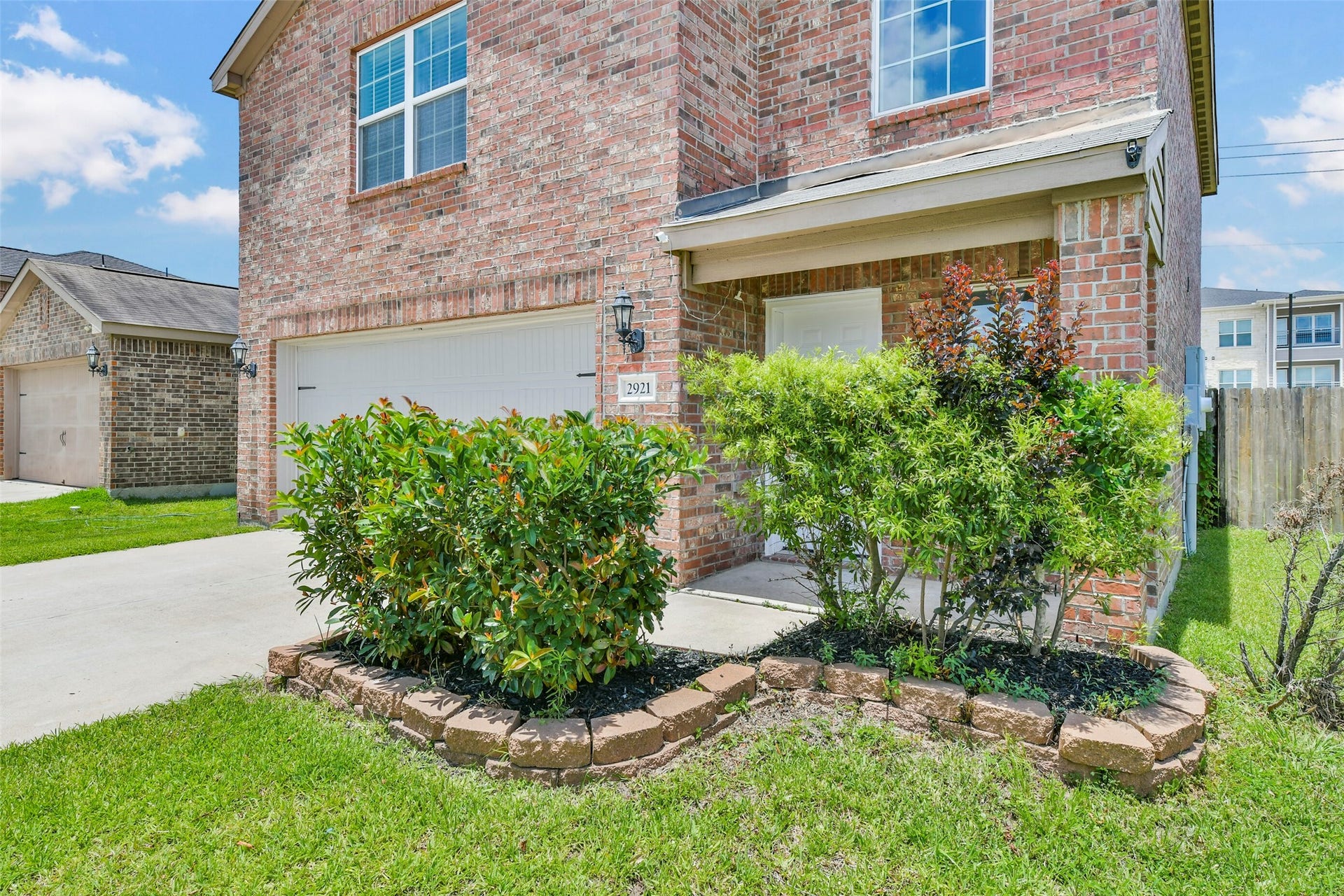 2921 Seacrest Lane, La Marque, TX 77568 2921 Seacrest Lane, La Marque, TX 77568