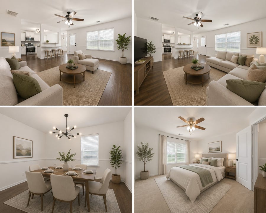 Property photo for 2921 Seacrest Lane, La Marque, TX