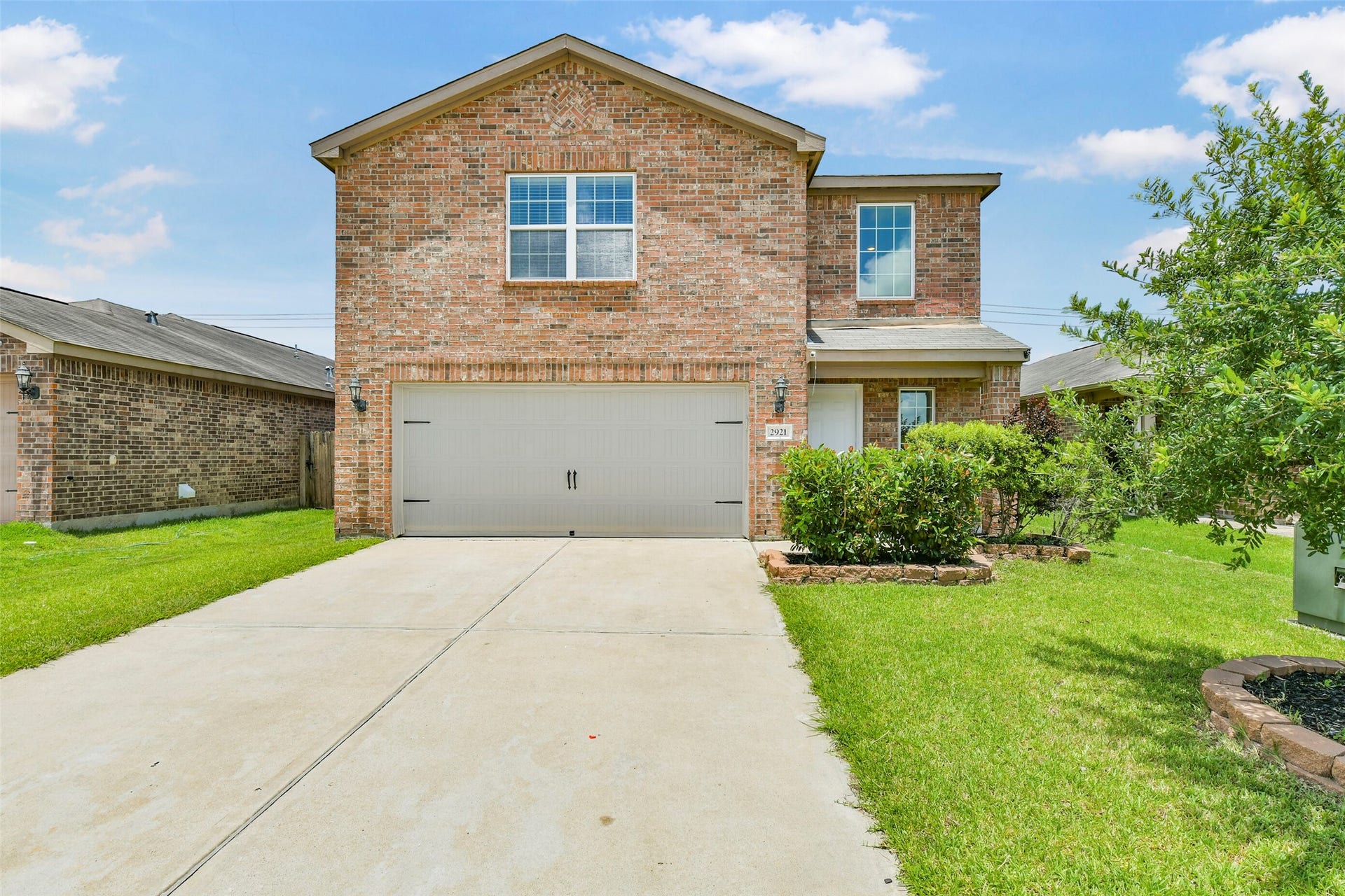 2921 Seacrest Lane, La Marque, TX 77568 2921 Seacrest Lane, La Marque, TX 77568