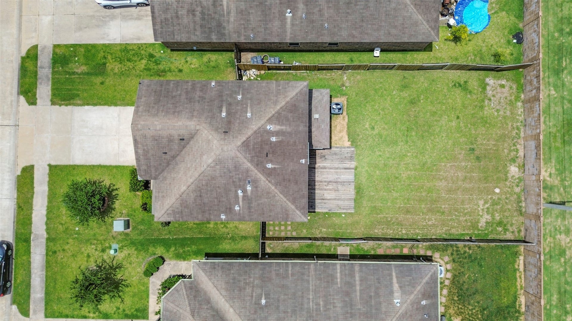 2921 Seacrest Lane, La Marque, TX 77568 2921 Seacrest Lane, La Marque, TX 77568