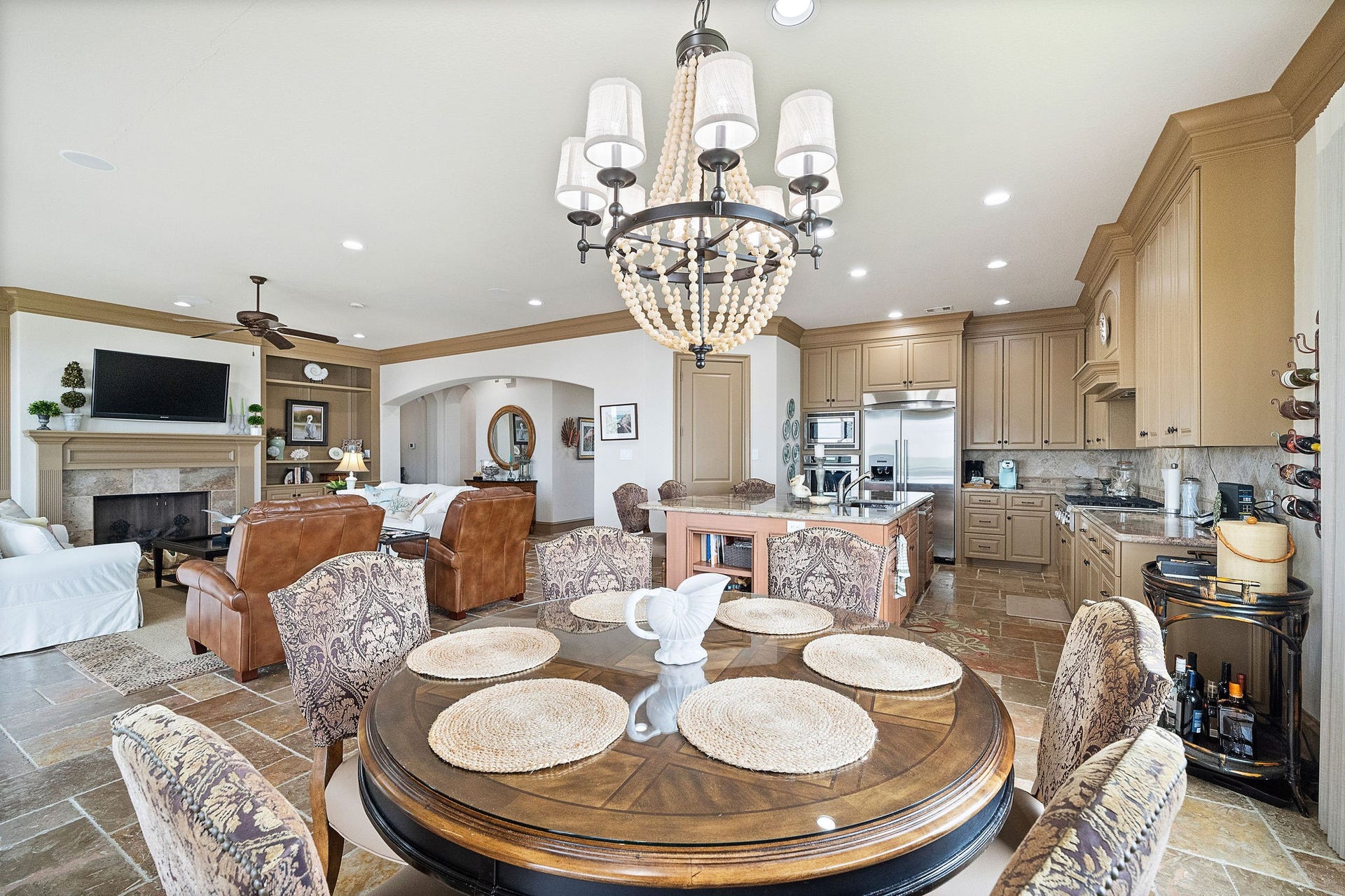 21 Loggerhead, Hitchcock, TX 77563 21 Loggerhead, Hitchcock, TX 77563