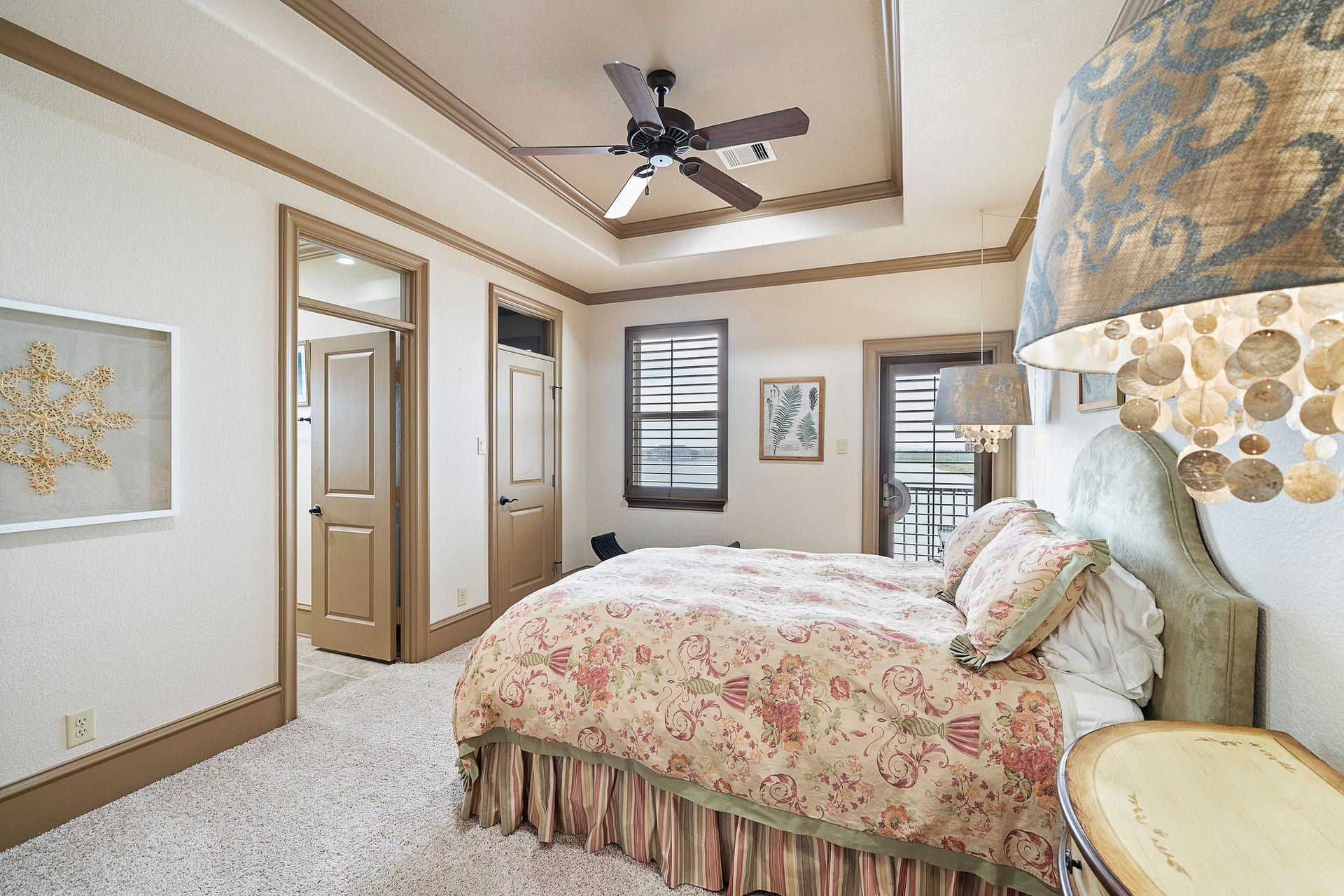 21 Loggerhead, Hitchcock, TX 77563 2nd bedroom/guest bedroom
