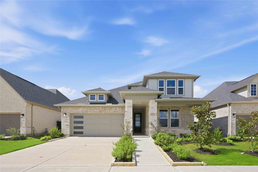 Property photo for 4758 Ara Drive, Richmond, TX