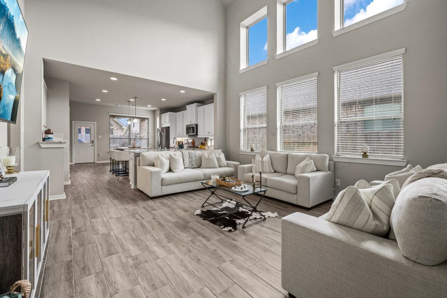 Property photo for 23214 Penstemon Trail, Katy, TX