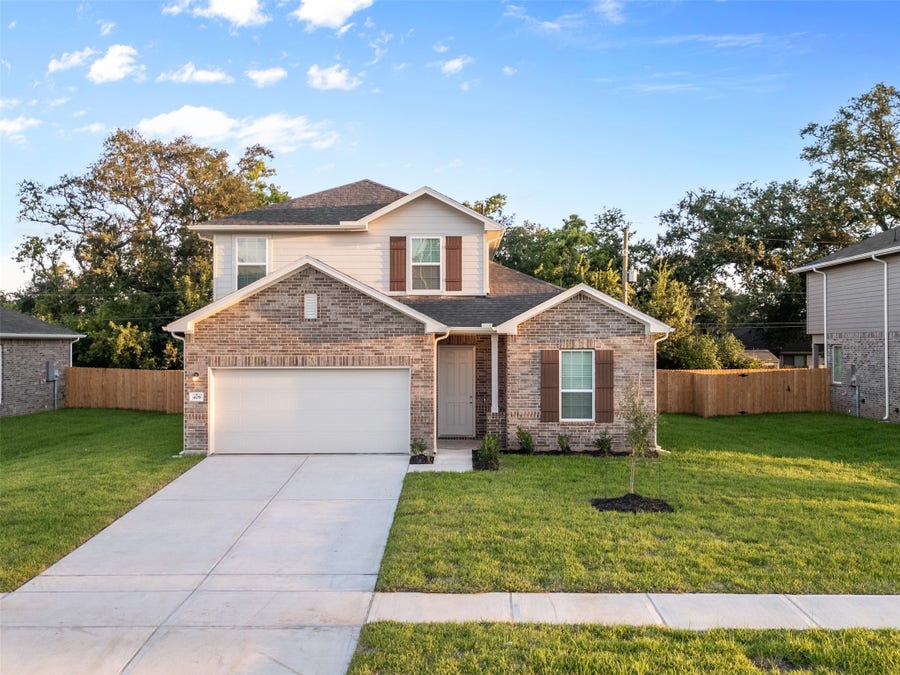 Property photo for 401 Magnolia Street, Richwood, TX