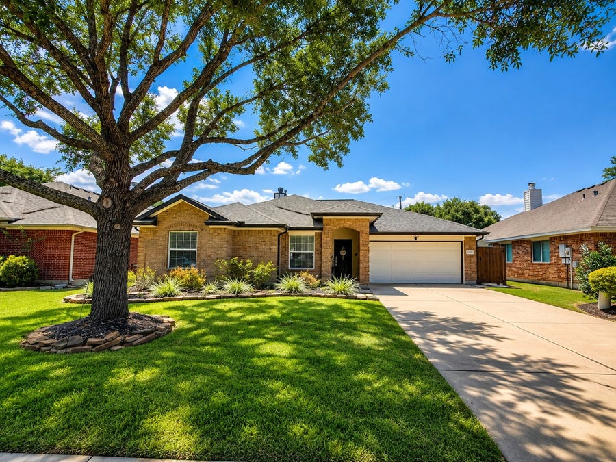 Property photo for 13003 Raven Roost Drive, Cypress, TX