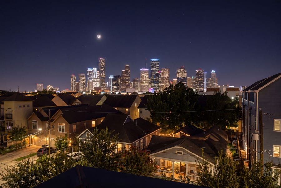 Property photo for 1618 Summer Street, Houston, TX