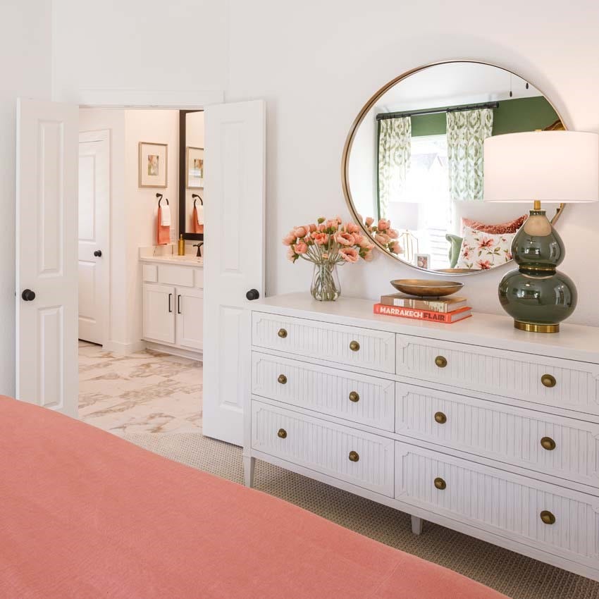 603 Cypress Valley Avenue, Montgomery, TX 77316 Primary Bedroom