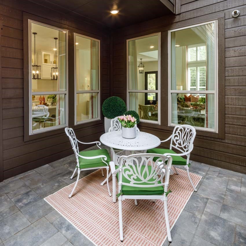 603 Cypress Valley Avenue, Montgomery, TX 77316 Patio