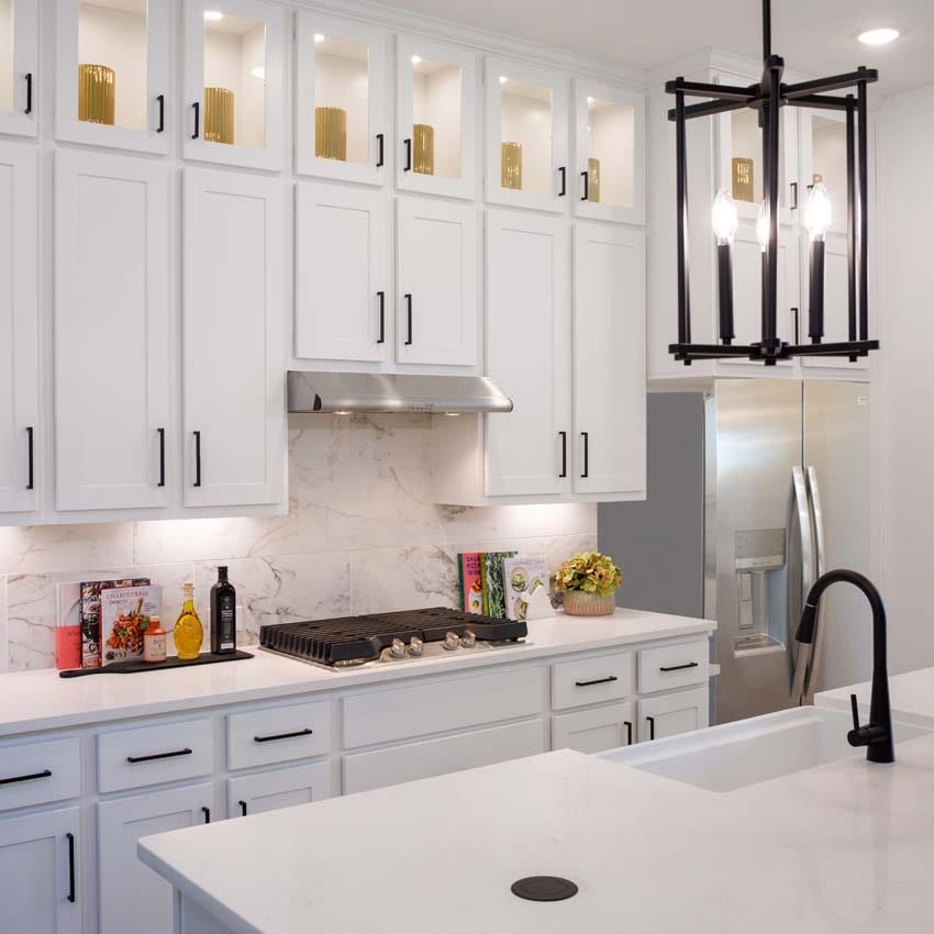 603 Cypress Valley Avenue, Montgomery, TX 77316 Kitchen