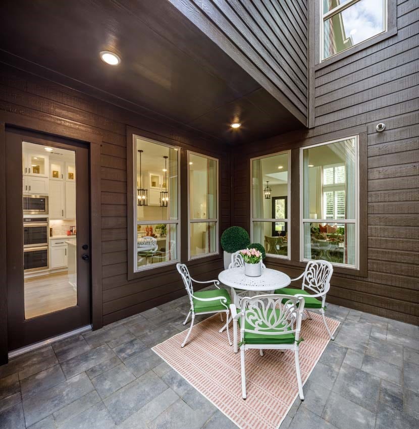 603 Cypress Valley Avenue, Montgomery, TX 77316 Patio
