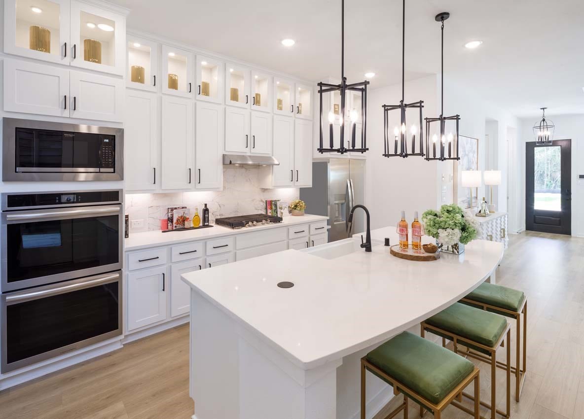 603 Cypress Valley Avenue, Montgomery, TX 77316 Kitchen
