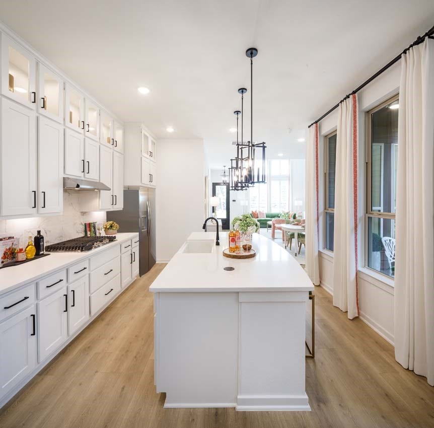 603 Cypress Valley Avenue, Montgomery, TX 77316 Kitchen