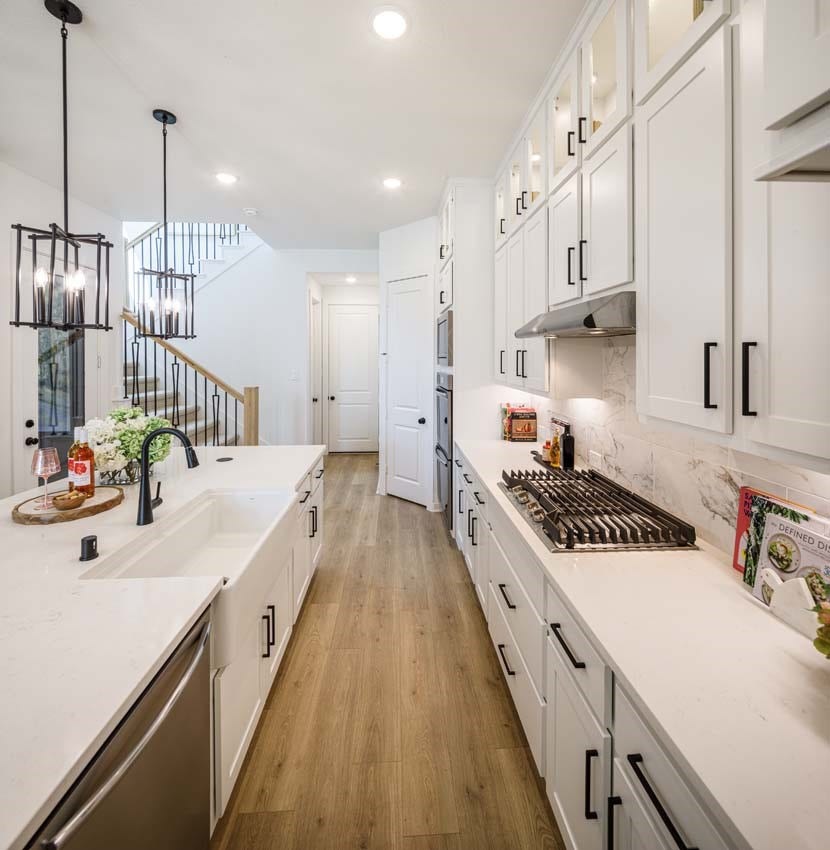 603 Cypress Valley Avenue, Montgomery, TX 77316 Kitchen