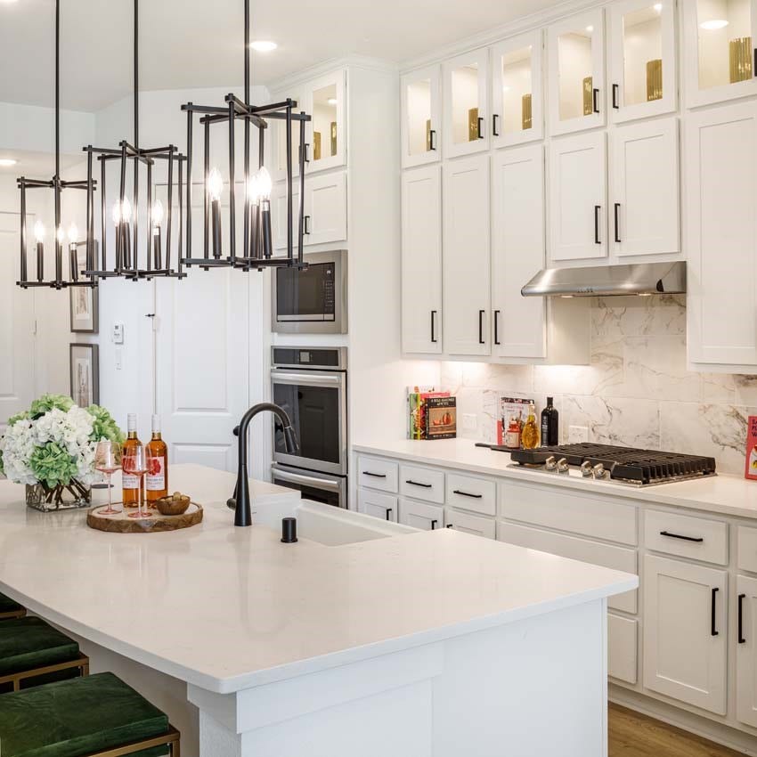 603 Cypress Valley Avenue, Montgomery, TX 77316 Kitchen